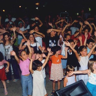 Alassio: Baby Dance, festa musicale per bambini