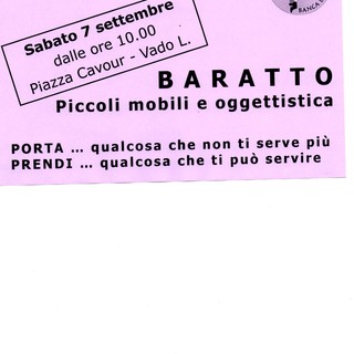 locandina dell'iniziativa
