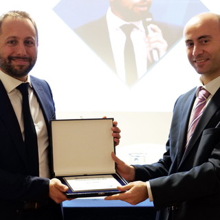 Il savonese Marco Biffoni tra i migliori giovani manager del Nord Ovest
