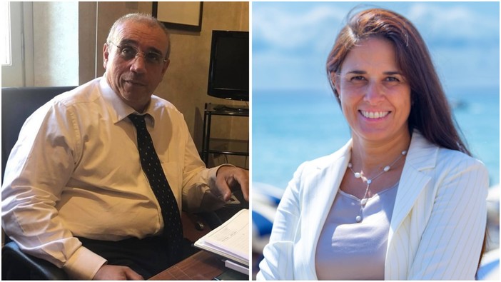 Parchi eolici nel savonese, Foscolo e Bruzzone (Lega): "Un impatto inaccettabile per la qualità della vita dei residenti"