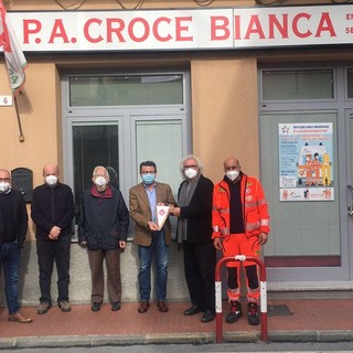 Il consigliere regionale Brunetto in visita a Borghetto: incontro con l'Amministrazione e il mondo sanitario
