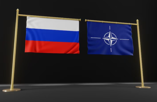 Russia – Nato: Un tempo partners ora nemici Russia – Nato: Un tempo partners ora nemici