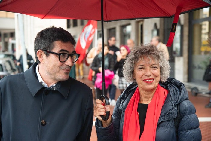 Branca (Avs): “Investire nella scuola significa investire nel nostro futuro”