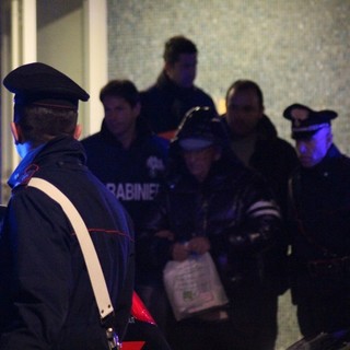 Ventimiglia: 200 Carabinieri impegnati da stamattina alle 4 nell'operazione 'La svolta' contro la 'ndrangheta