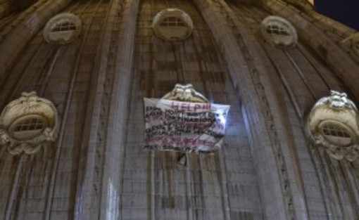 Un Balneare sulla Cupola di San Pietro per contrastare la Bolkestein