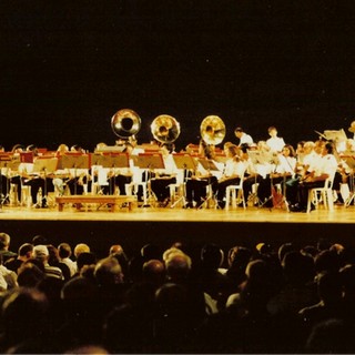 Raduno bandistico a Loano