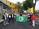 Andora, le scuole medie festeggiano la Giornata Mondiale dell'Ambiente ricevendo la Bandiera Verde FEE