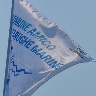 Ceriale “Comune Amico” delle tartarughe marine, protocollo d’intesa con Legambiente Ceriale “Comune Amico” delle tartarughe marine, protocollo d’intesa con Legambiente
