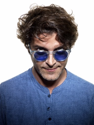 Collisioni 2016, a Barolo arriva anche Samuele Bersani Collisioni 2016, a Barolo arriva anche Samuele Bersani