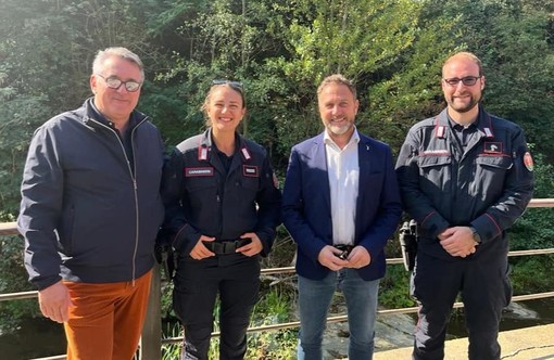 Emergenza lupi, il consigliere regionale Bozzano: “Serve un fondo speciale per risarcimenti” Emergenza lupi, il consigliere regionale Bozzano: “Serve un fondo speciale per risarcimenti”