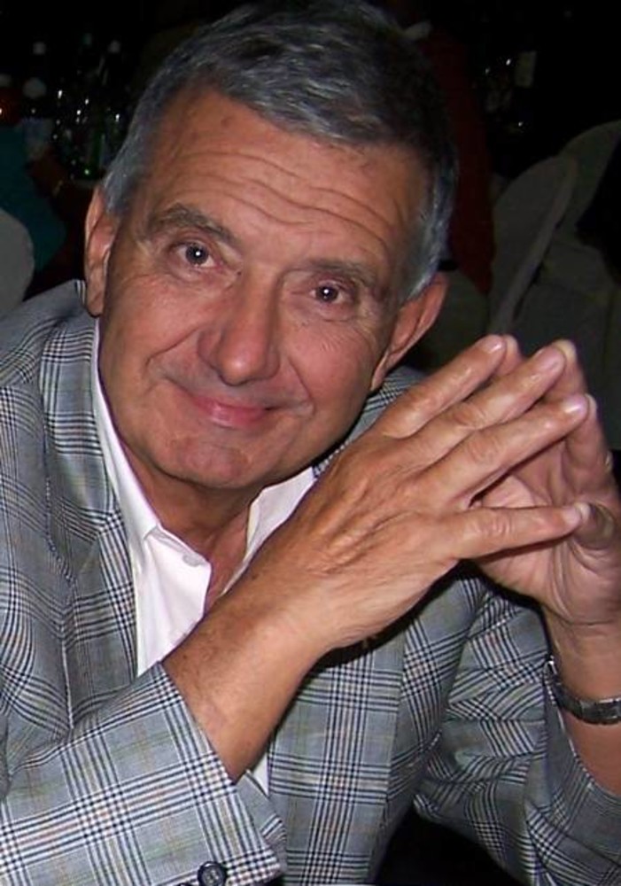 L'Aeroclub ricorda Sergio Borea