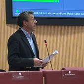 Elezioni regionali, Brunetto non si ricandida: "Scelta dettata da motivazioni personali, esperienza positiva ma esaurita"