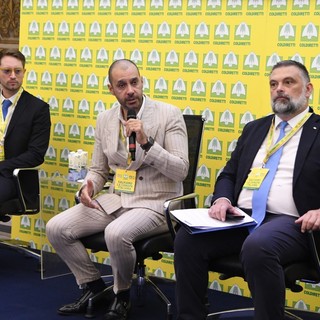 Ddl Sicurezza, l'allarme di Coldiretti: "Così si rischia di azzerare senza motivo una filiera da mezzo miliardo" Ddl Sicurezza, l'allarme di Coldiretti: "Così si rischia di azzerare senza motivo una filiera da mezzo miliardo"