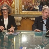 Amministrative Savona 2027, Ilaria Caprioglio torna in campo? In città circola l’ipotesi di una sua ricandidatura
