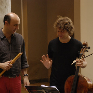 A Savona martedì concerto "Orient Express"