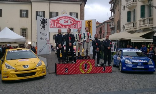 Tempo di iscrizioni al 35° rally " Valli del Bormida " Tempo di iscrizioni al 35° rally " Valli del Bormida "