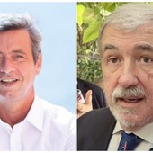 Sondaggio di Ipsos sulle elezioni regionali: Bucci al 49% sorpassa Orlando al 46%