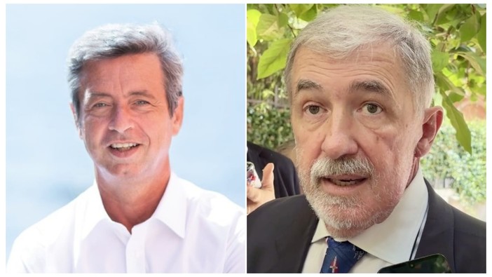 Sondaggio di Ipsos sulle elezioni regionali: Bucci al 49% sorpassa Orlando al 46% Sondaggio di Ipsos sulle elezioni regionali: Bucci al 49% sorpassa Orlando al 46%