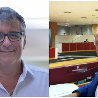 Regione, nasce il gruppo Noi Moderati di Bozzano e Boitano: "Autonomo per maggiore incisività e risposta agli elettori"