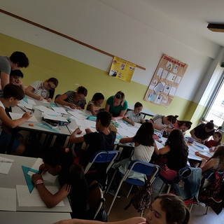 Borghetto, percorsi di eccellenza all'Istituto Comprensivo Val Varatella