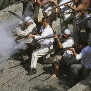 A Loano la rievocazione storica dell'avanzata dei francesi