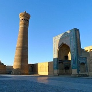 Cairo: da Pechino a Istanbul in 33 giorni attraverso le antiche strade che univano Pechino al Mar Mediterraneo