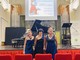 Vado Ligure, Dante tra musica e ironia: tre donne in scena a Villa Groppallo
