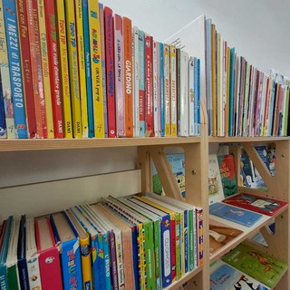 Alassio, un luglio di storie e magia per i più piccoli: torna il "Children’s Corner" in biblioteca
