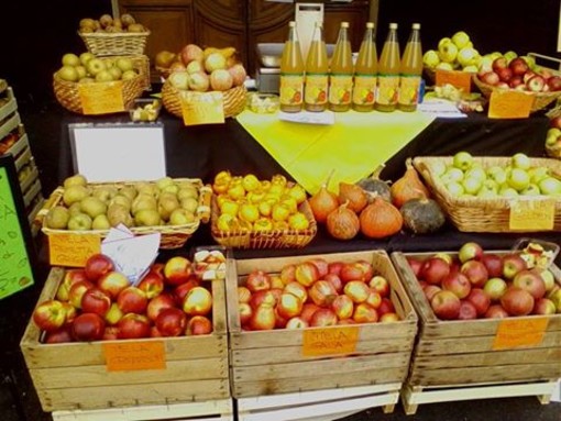 Savona: ecco la nuova Bottega Italiana per i prodotti km 0 Savona: ecco la nuova Bottega Italiana per i prodotti km 0