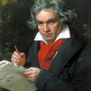 Sarà Beethoven il protagonista del quinto appuntamento della Stagione musicale di Palazzo Oddo