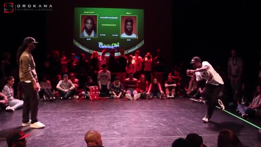 Un Big dell'Hip Hop a Savona: domani Ben Wichert