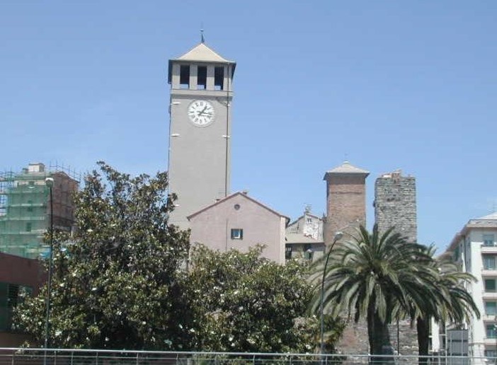 L'associazione "A Campanassa" presenta il progetto "SavonaDomani": un incontro su "idee e strategie per un nuovo rinascimento savonese"