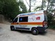 Biker cade nel bosco a Magliolo: mobilitati vigili del fuoco e sanitari (FOTO)