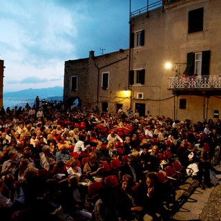 Bilancio positivo per il 46° Festival di Borgio Verezzi