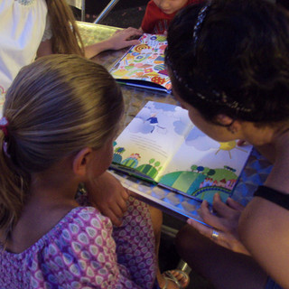 Loano, domenica pomeriggio dedicato alla lettura