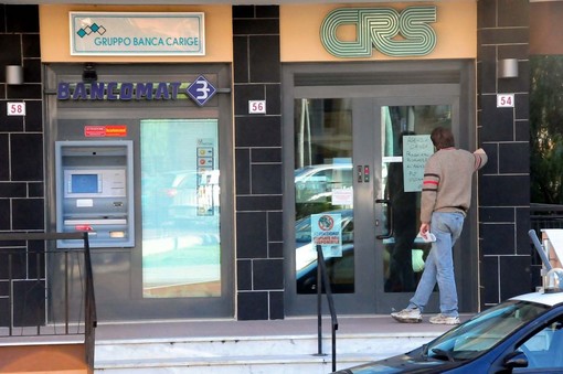 Savona: rapinarono due banche, arrestati cinque banditi