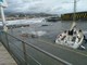 Celle, la mareggiata colpisce il porticciolo di Cala Cravieu: 16 barche affondate e 50 danneggiate