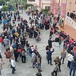 "Boissano per Make a Wish": un successo l'evento benefico per il piccolo Tomas "Boissano per Make a Wish": un successo l'evento benefico per il piccolo Tomas