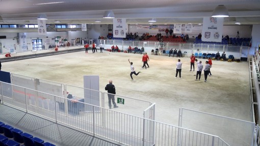 Loano, il Comune cerca un gestore per il bocciodromo: pubblicato il bando di gara Loano, il Comune cerca un gestore per il bocciodromo: pubblicato il bando di gara