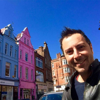 Ceriale: presentazione dell'ultimo romanzo di Luca Bianchini