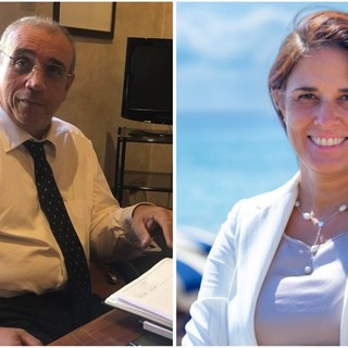 Foscolo e Bruzzone (Lega): "Orlando disco rotto, Bucci ha ribadito ‘No’ al rigassificatore e ‘Sì’ a un ulteriore sviluppo del Savonese"