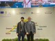 Vinitaly, Brando Benifei (Pd) ha incontrato alcuni produttori liguri: "Un'occasione di confronto importante" Vinitaly, Brando Benifei (Pd) ha incontrato alcuni produttori liguri: "Un'occasione di confronto importante"