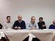 Elezioni comunali Albisola, Marino Baccino scende in campo: “Riprendiamoci il territorio” (FOTO) Elezioni comunali Albisola, Marino Baccino scende in campo: “Riprendiamoci il territorio” (FOTO)