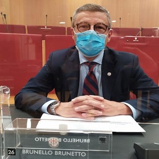 Pazienti fibrosicistici al Gaslini: via con la vaccinazione. Brunetto (Lega): "Passo avanti per proteggere i più fragili"