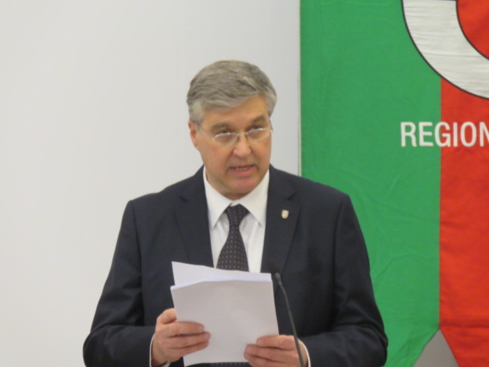 Giorno del Ricordo, Ballarin: "Ricostruiamo la nostra identità di un unico popolo fra gli esuli e coloro che sono rimasti"