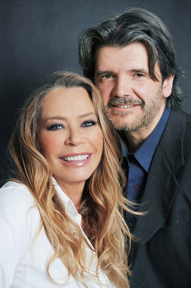 "Il diario di Adamo ed Eva" al festival teatrale di Verezzi