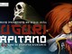 Il Burtomics di Finalborgo celebra i 40 anni di Capitan Harlock