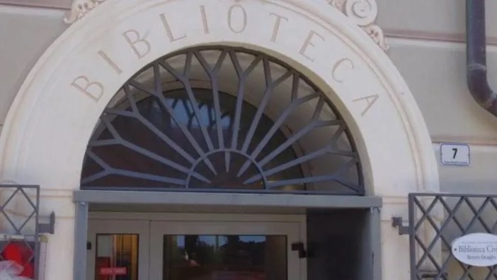 Alassio, il 28 maggio la presentazione del progetto di volontariato dell'Associazione Mani Solidali APS Alassio, il 28 maggio la presentazione del progetto di volontariato dell'Associazione Mani Solidali APS