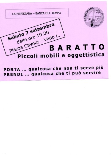 locandina dell'iniziativa