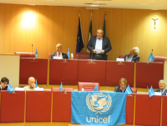 Roberta Bruzzone/Virginia Raffaele